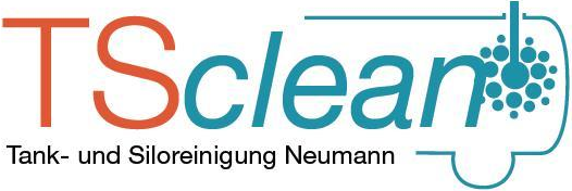 TSclean Logo