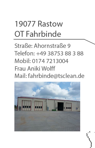 Fahrbinde